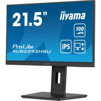 Монитор Iiyama ProLite XUB2293HSU-B7 фото 4